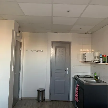 Apartment Sejour 207 Clermont-Ferrand